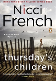 Thursday's Children (Nicci French)