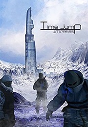 Time Jump (J M Preiss)