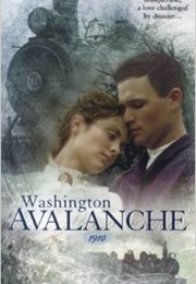 Washington Avalanche (Cameron Dokey)