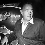 Frank Tashlin