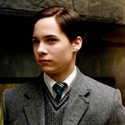 Tom Riddle (Harry Potter Series)