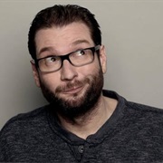 Gary Delaney