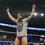 Daniel Bryan