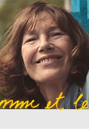 La Femme Et Le TVG (2016)