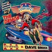 Hawkwind - The Weird Tapes Volume 7