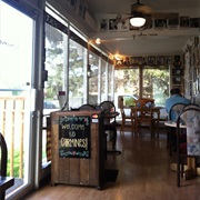 Carmines (Kennewick, Washington)