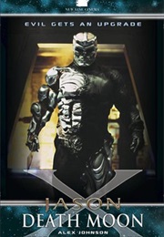 Jason X: Death Moon