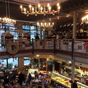 Gene's Sausage Shop & Delicatessen