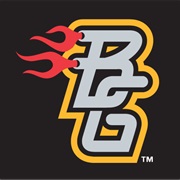 Bowling Green Hot Rods (A)