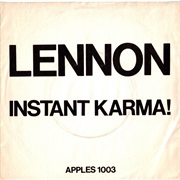 John Lennon - Instant Karma