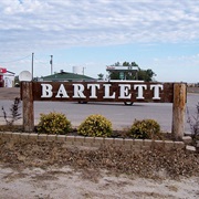 Bartlett, Nebraska