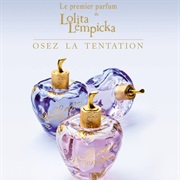 Lolita Lempicka Le Premier Parfum Lolita Lempicka
