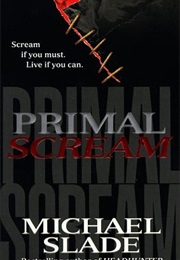 Primal Scream (Michael Slade)