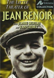 Le Petit Theatre De Jean Renoir (1974)