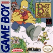 The Simpsons: Bart & the Beanstalk