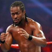 Kofi Kingston