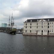 National Maritime Museum