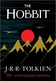 The Hobbit (J.R.R. Tolkien)