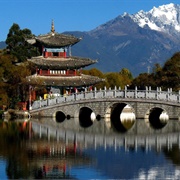 China, People's Republic