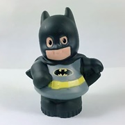Fisher Price Little People Batman