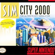 Simcity 2000