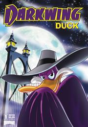 Darkwing Duck