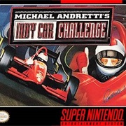 Michael Andretti's Indy Car Challenge