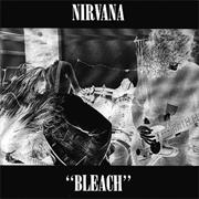 Bleach - Nirvana