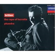 Benjamin Britten - The Rape of Lucretia