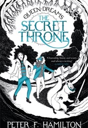 The Secret Throne (Peter F. Hamilton)