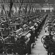 Industrial Revolution - 1760-1840