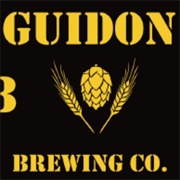 Guidon Brewing