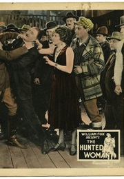 The Hunted Woman (1925)