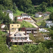 Logan, West Virginia