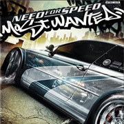Need for Speed: Most Wanted