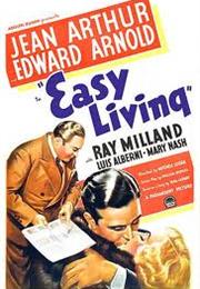 Easy Living (1937)