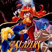 The Slayers