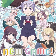 New Game!