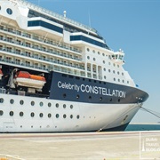 Celebrity Constellation