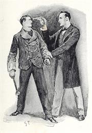 "The Adventure of the Beryl Coronet"