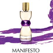 Manifesto Yves Saint Laurent