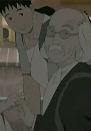 Paranoia Agent: "Happy Family Planning" (2004)