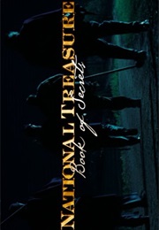 National Treasure - Book of Secrets (2007)