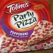 Totino&#39;s Party Pizza