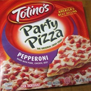 Totino's Party Pizza