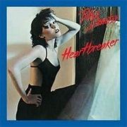 Heartbreaker- Pat Benatar