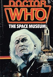 Doctor Who: The Space Museum (Glyn Jones)