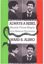 Always a Rebel (Ward S. Albro)