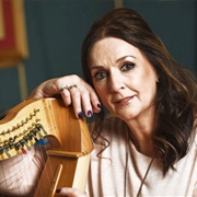 Moya Brennan