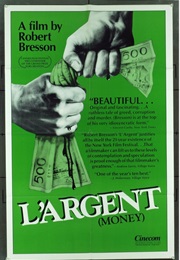 L'argent (1983) (1983)